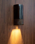 Interior Handmade Ceramic Wall Light - Potter's Choice | Day Tall