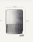 Interior Handmade Ceramic Wall Light - Potter's Choice | Day Short