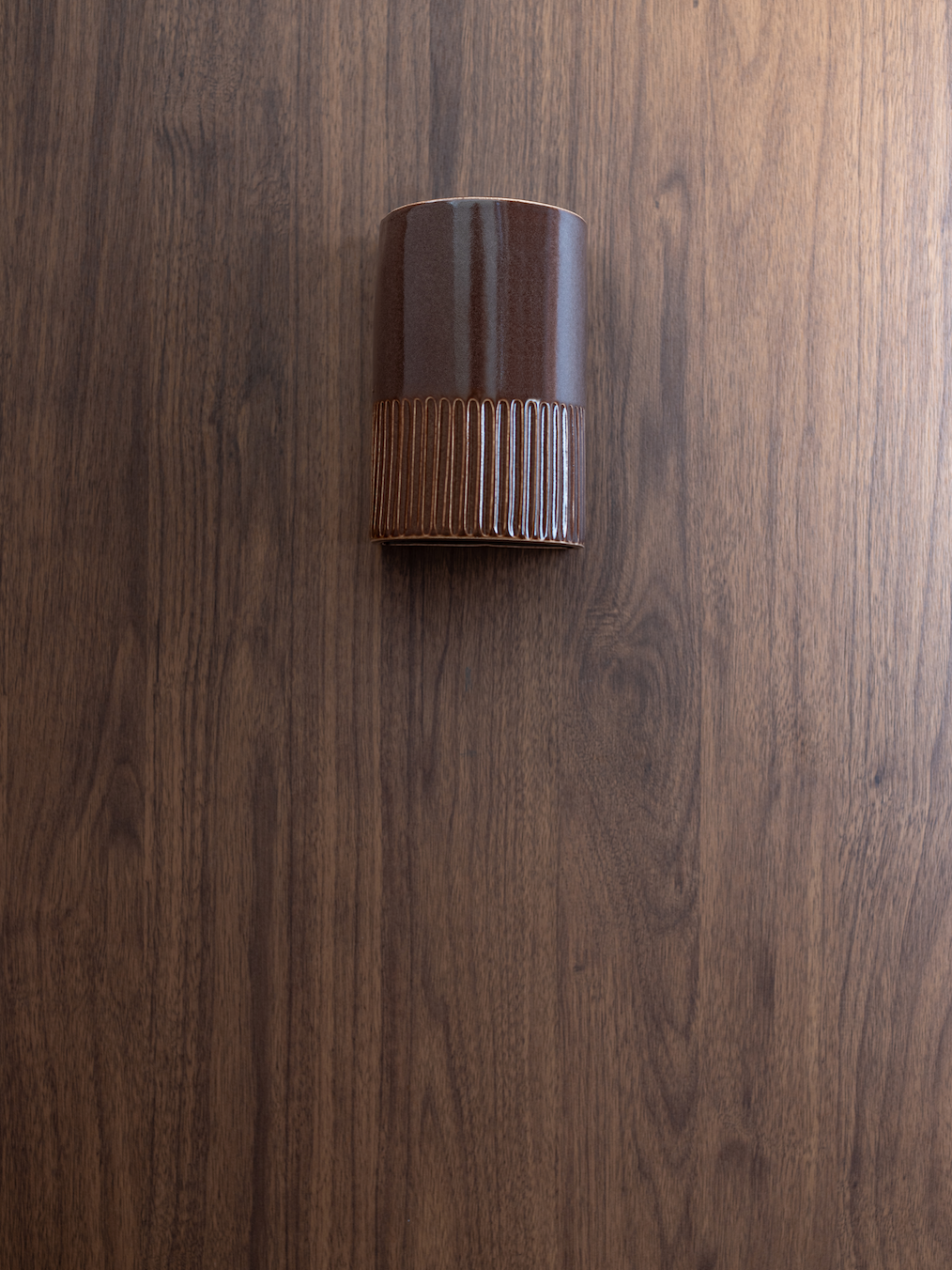 Exterior Handmade Ceramic Wall Light - Potter&#39;s Choice | Day Short