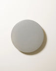 Ceramic Disc Wall Light