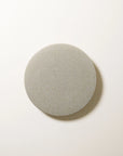 Ceramic Disc Wall Light