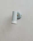 Handmade Porcelain Dusked Evo Wall Light