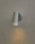 Handmade Porcelain Dusked Evo Wall Light