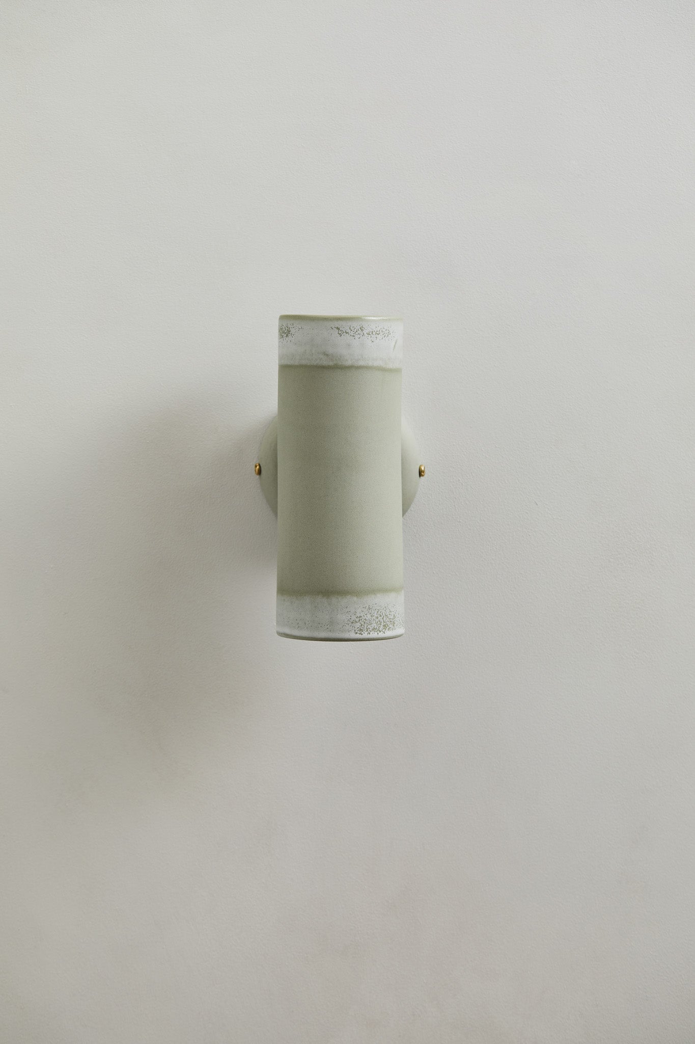 Handmade Porcelain Eos Wall Light