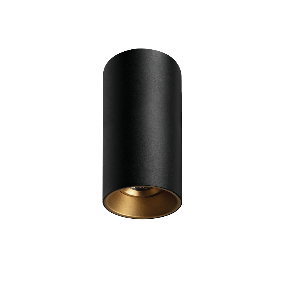 Titanium G2 Surface Mounted Downlight
