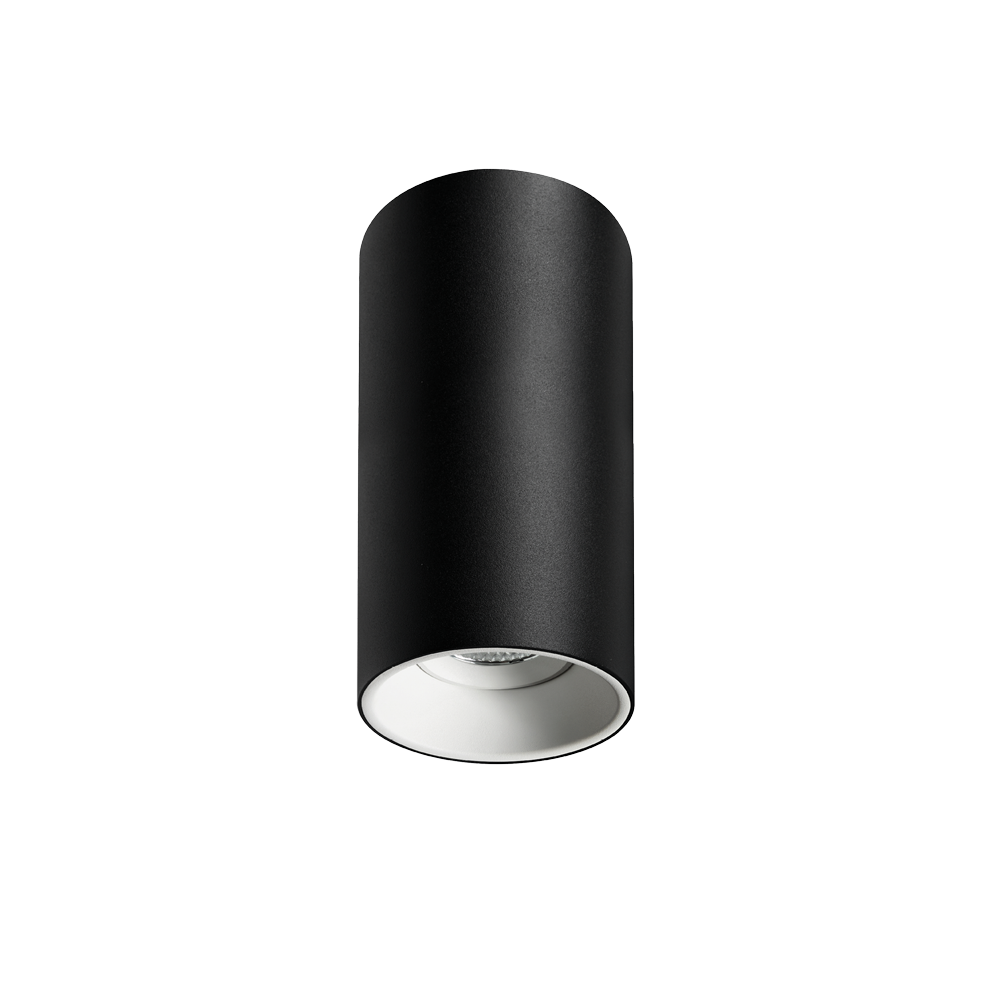 Titanium G2 Surface Mounted Downlight