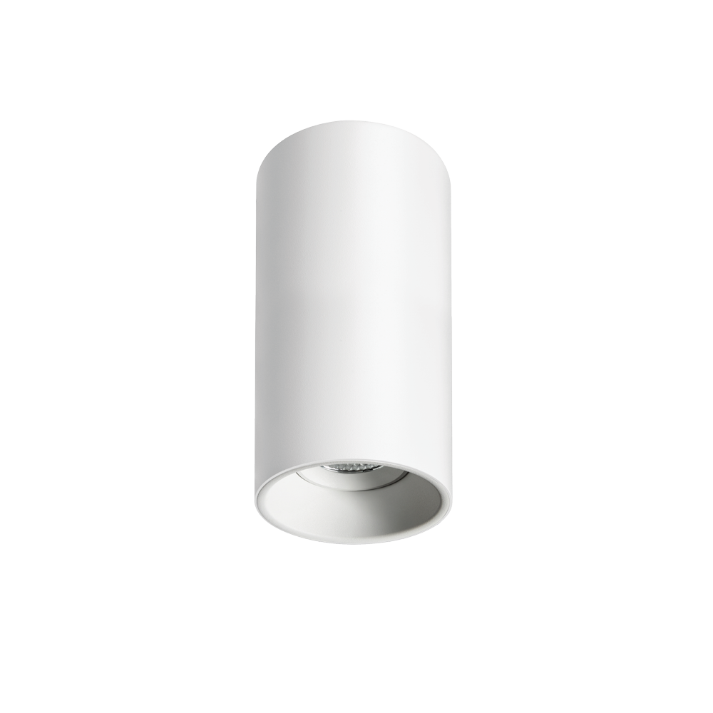 Titanium G2 Surface Mounted Downlight