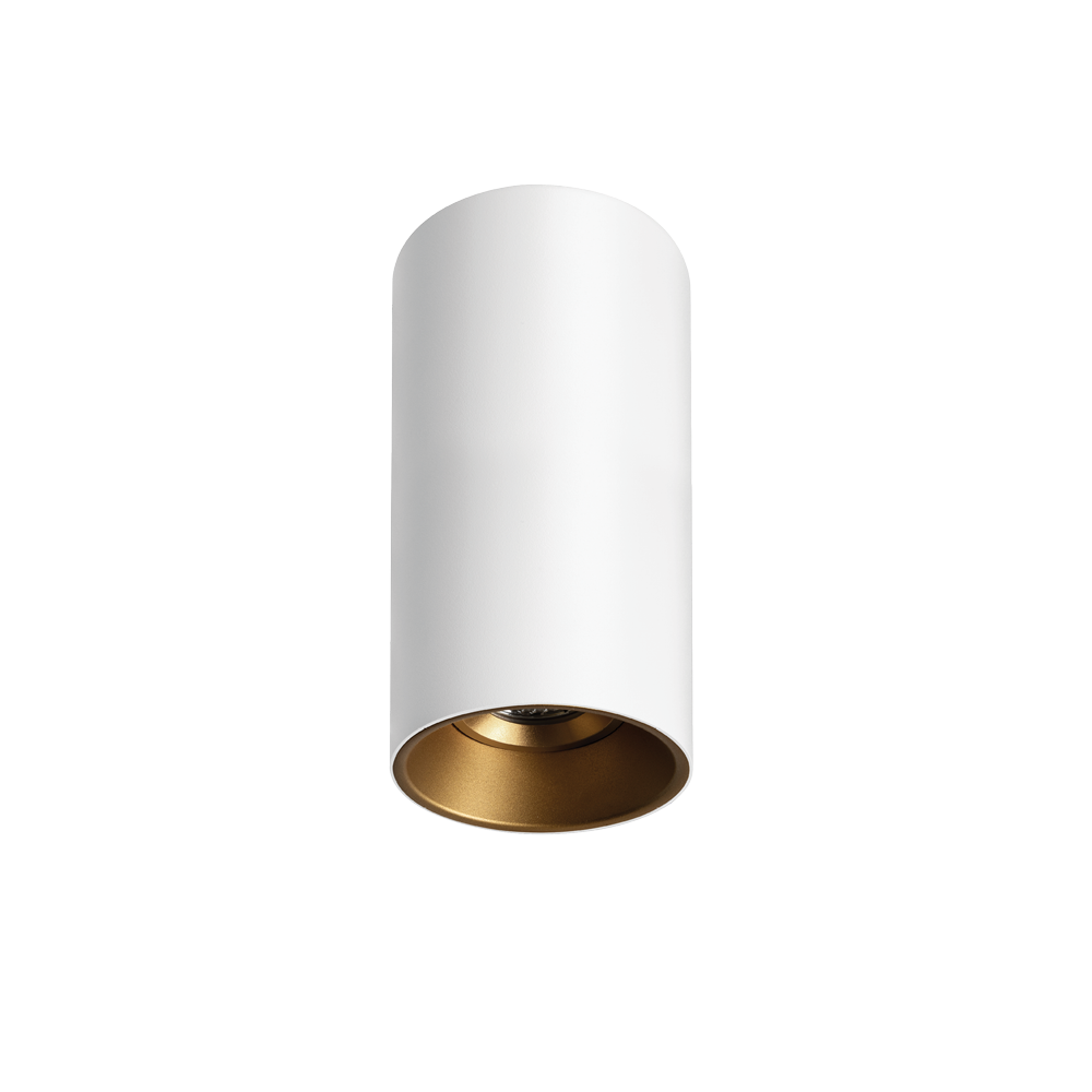 Titanium G2 Surface Mounted Downlight