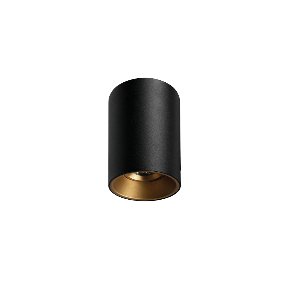 Titanium G2 Surface Mounted Downlight