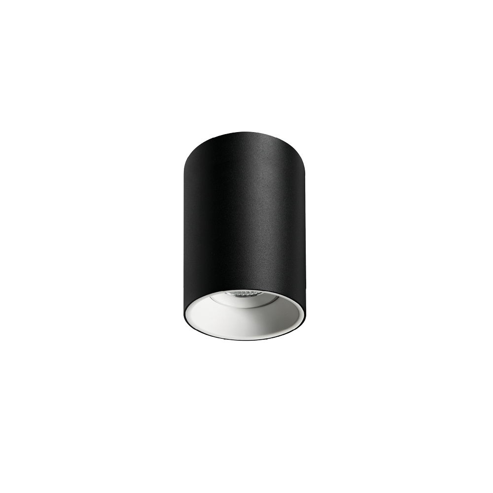 Titanium G2 Surface Mounted Downlight
