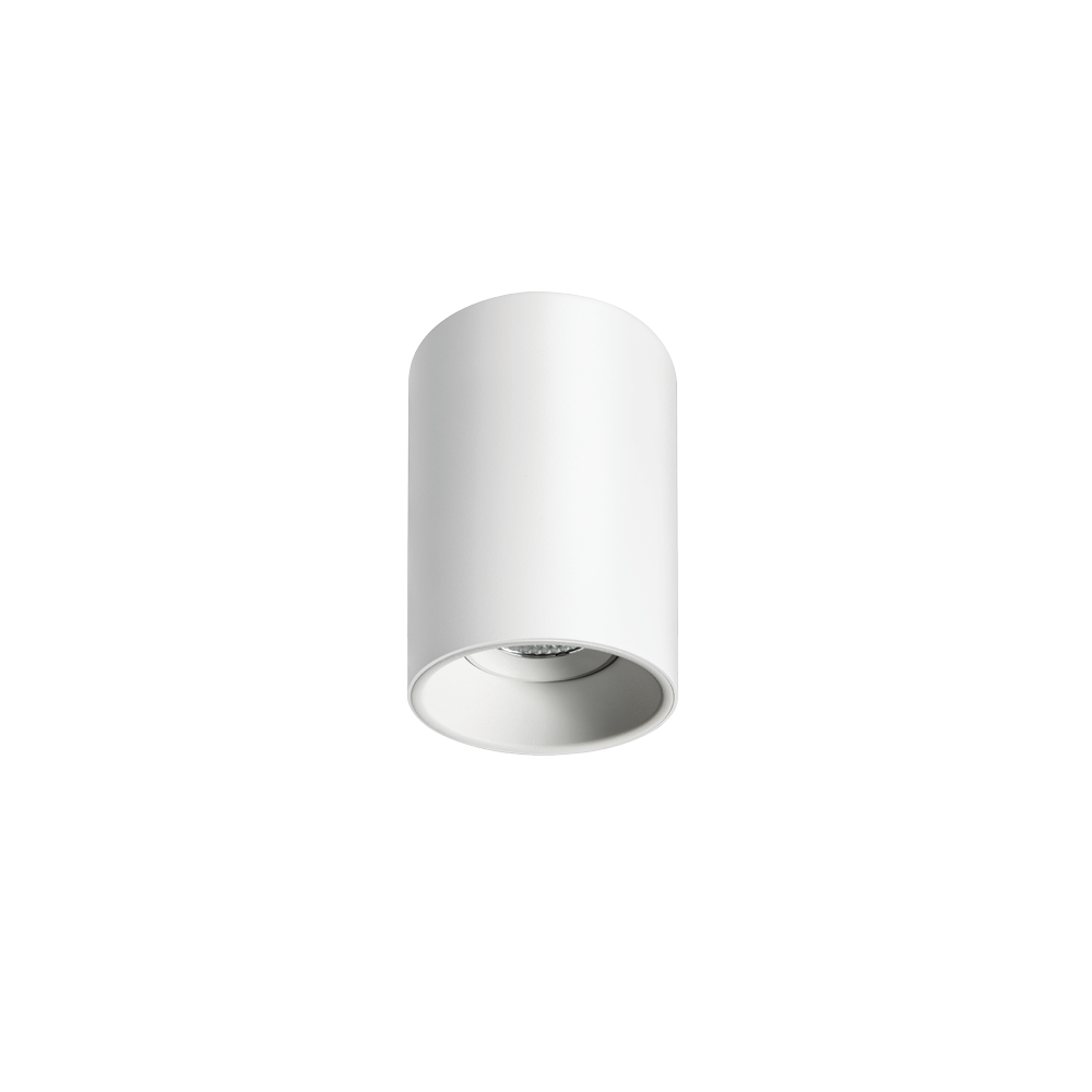 Titanium G2 Surface Mounted Downlight
