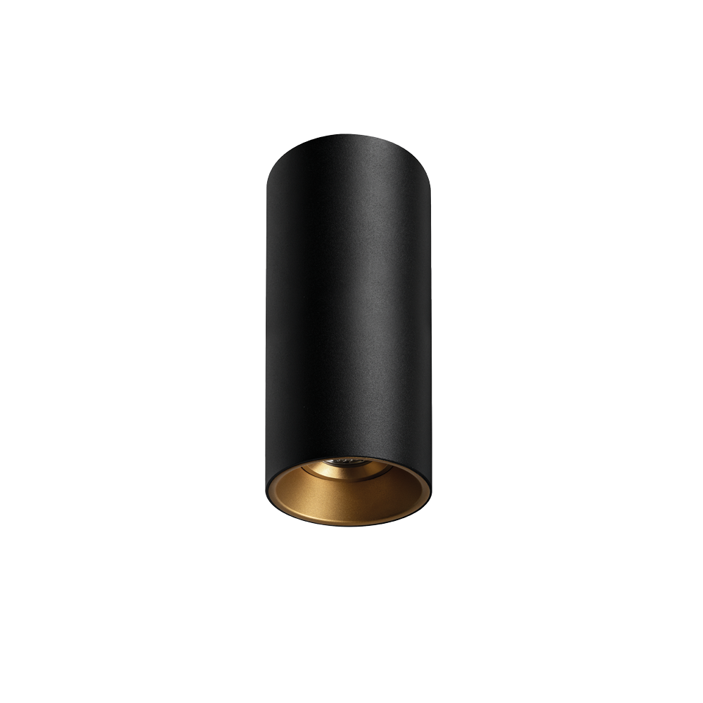 Titanium G2 Surface Mounted Downlight