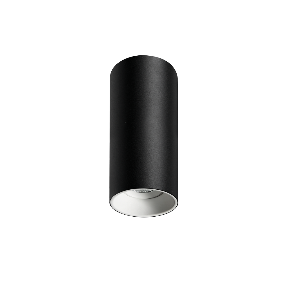 Titanium G2 Surface Mounted Downlight