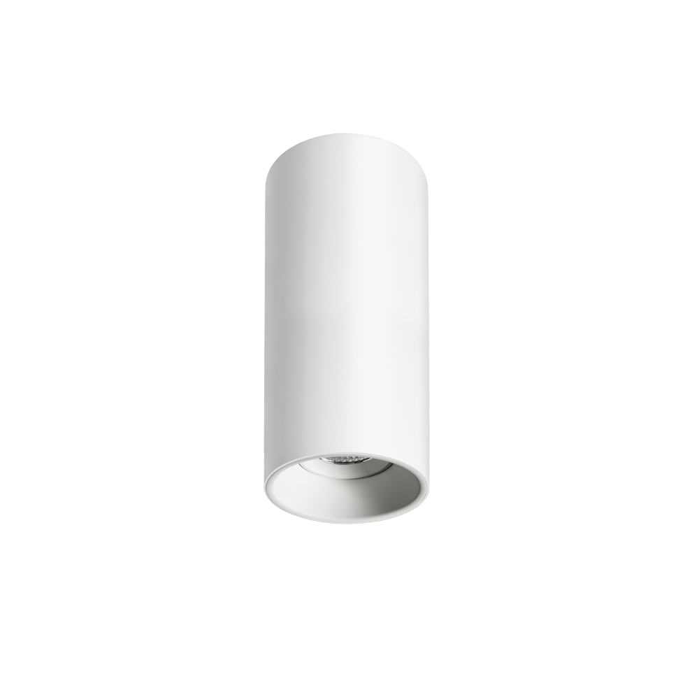 Titanium G2 Surface Mounted Downlight