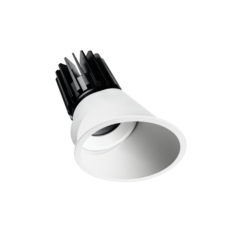 Titanium G2 Downlight