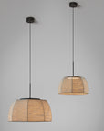 Tanit Thread Pendant