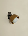 Terra 0 Short Articulating Surface Sconce