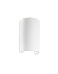 Gesso Wall Light