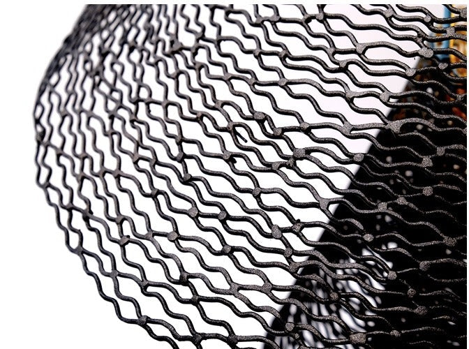 Cone Iron Pendant