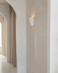 Form Clay Wall Light