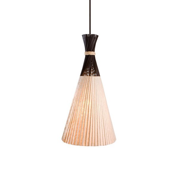 Luau Pendant