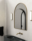 Bede Wall Light