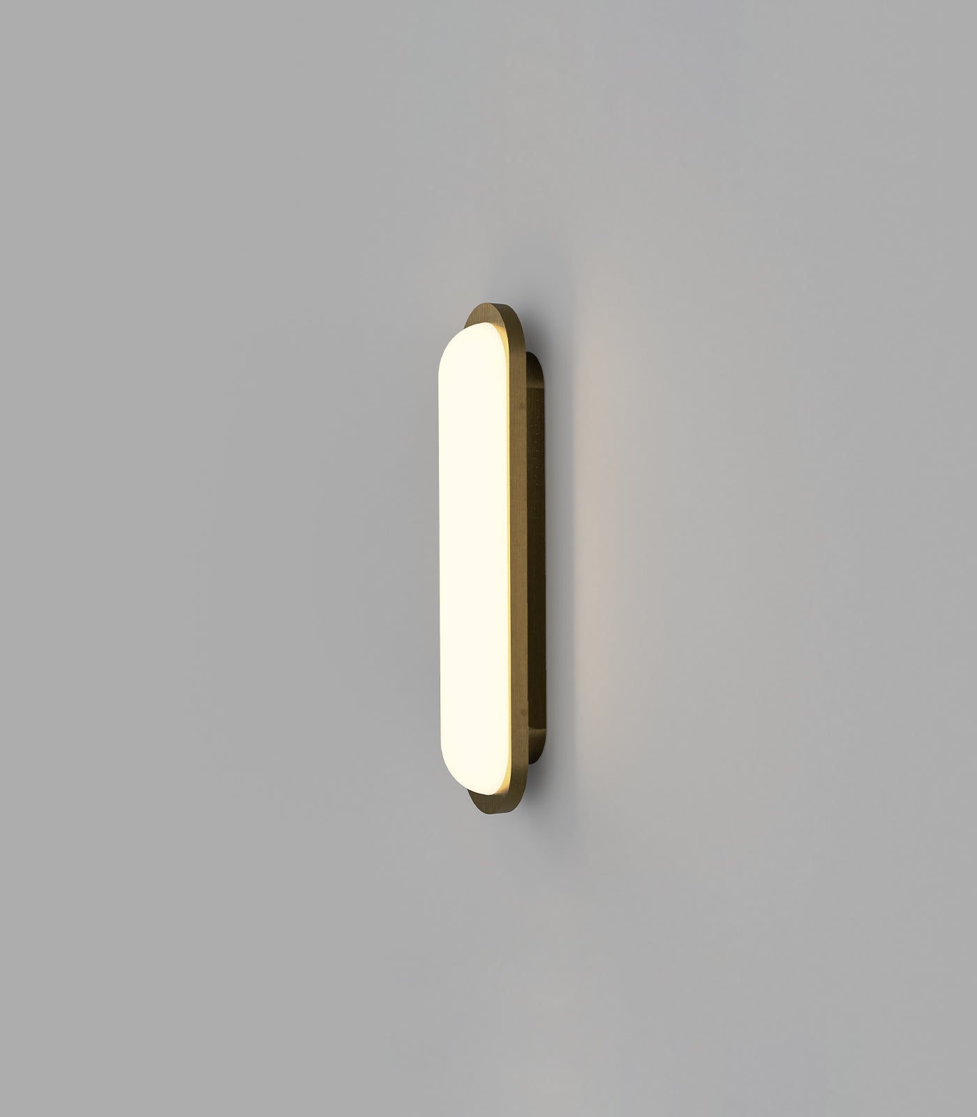 Bede Wall Light