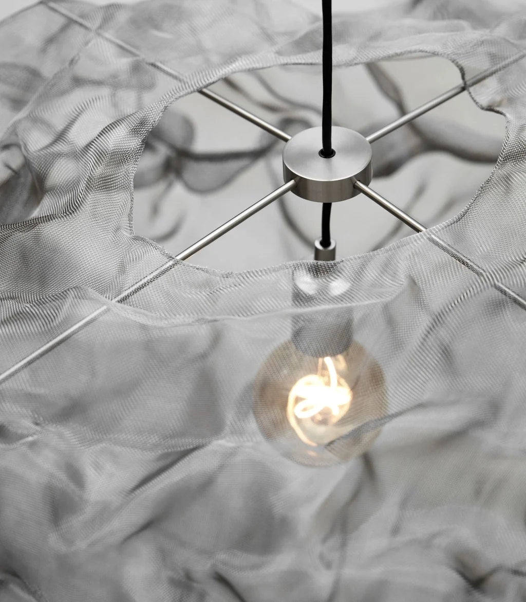 Heat Pendant Light