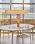 Tradition Linear Pendant Light