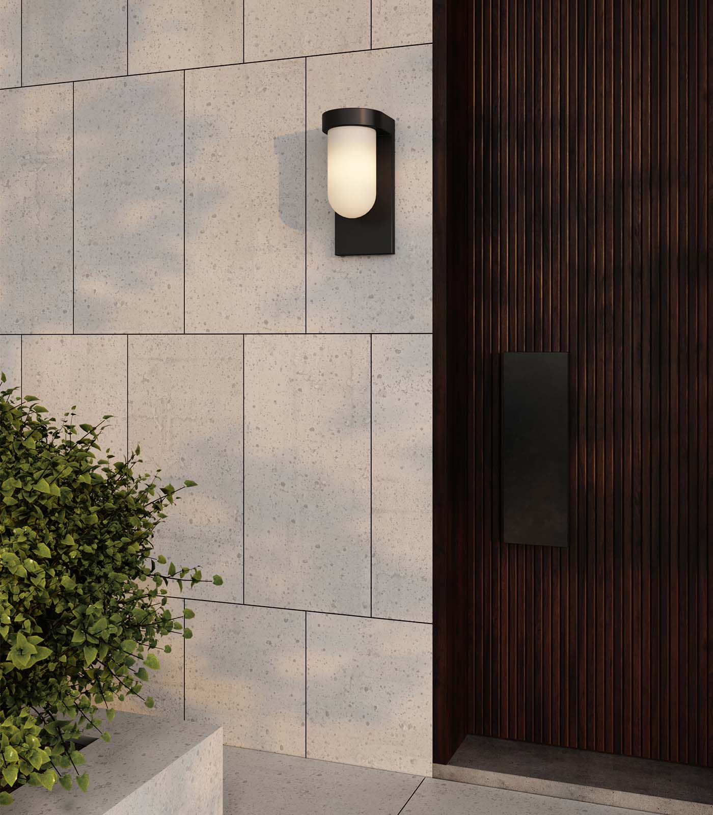 Tiva Wall Light