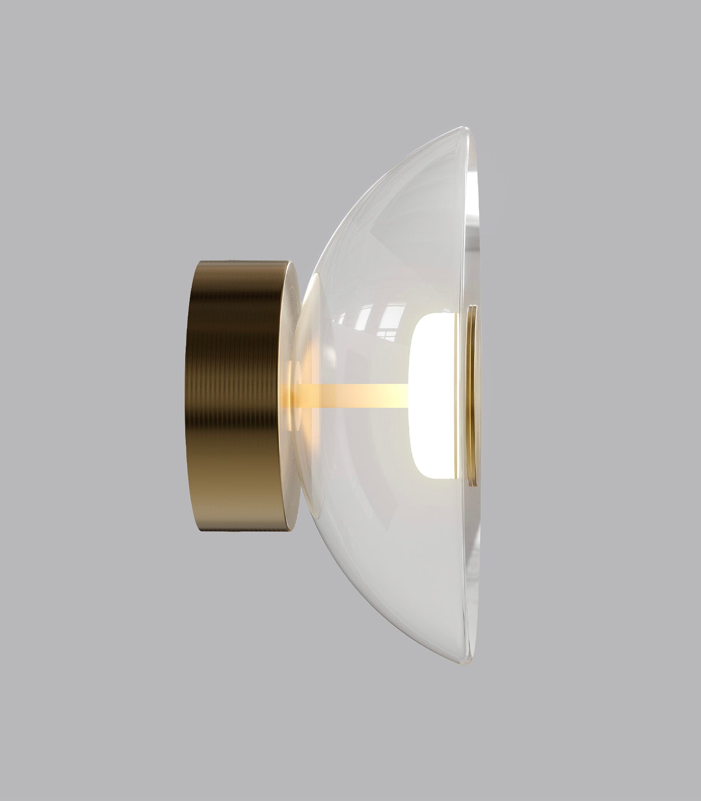 Air Wall Light