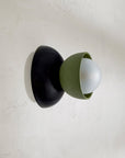 Terra 00 Surface Sconce