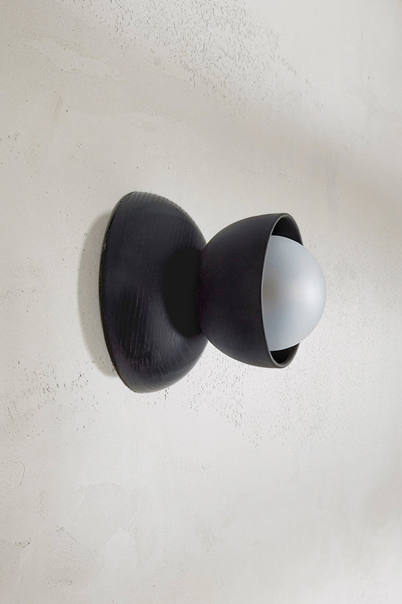 Terra 00 Surface Sconce