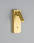 Burnaby Reading Light