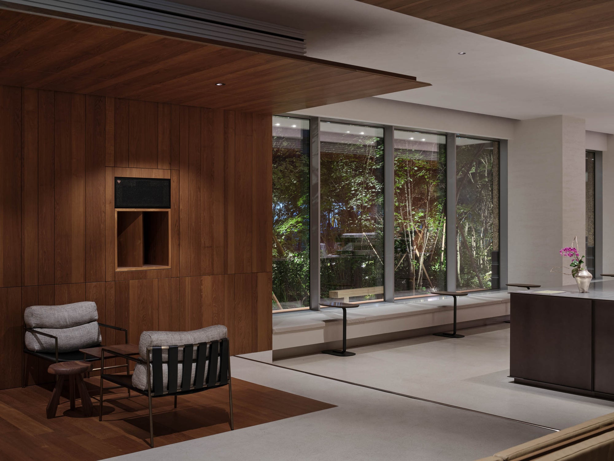 ION R Adjustable Downlight