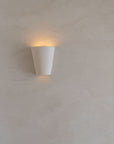Form Clay Wall Light