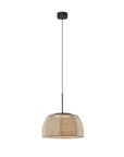 Tanit Thread Pendant