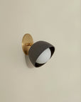 Terra 0 Short Articulating Surface Sconce
