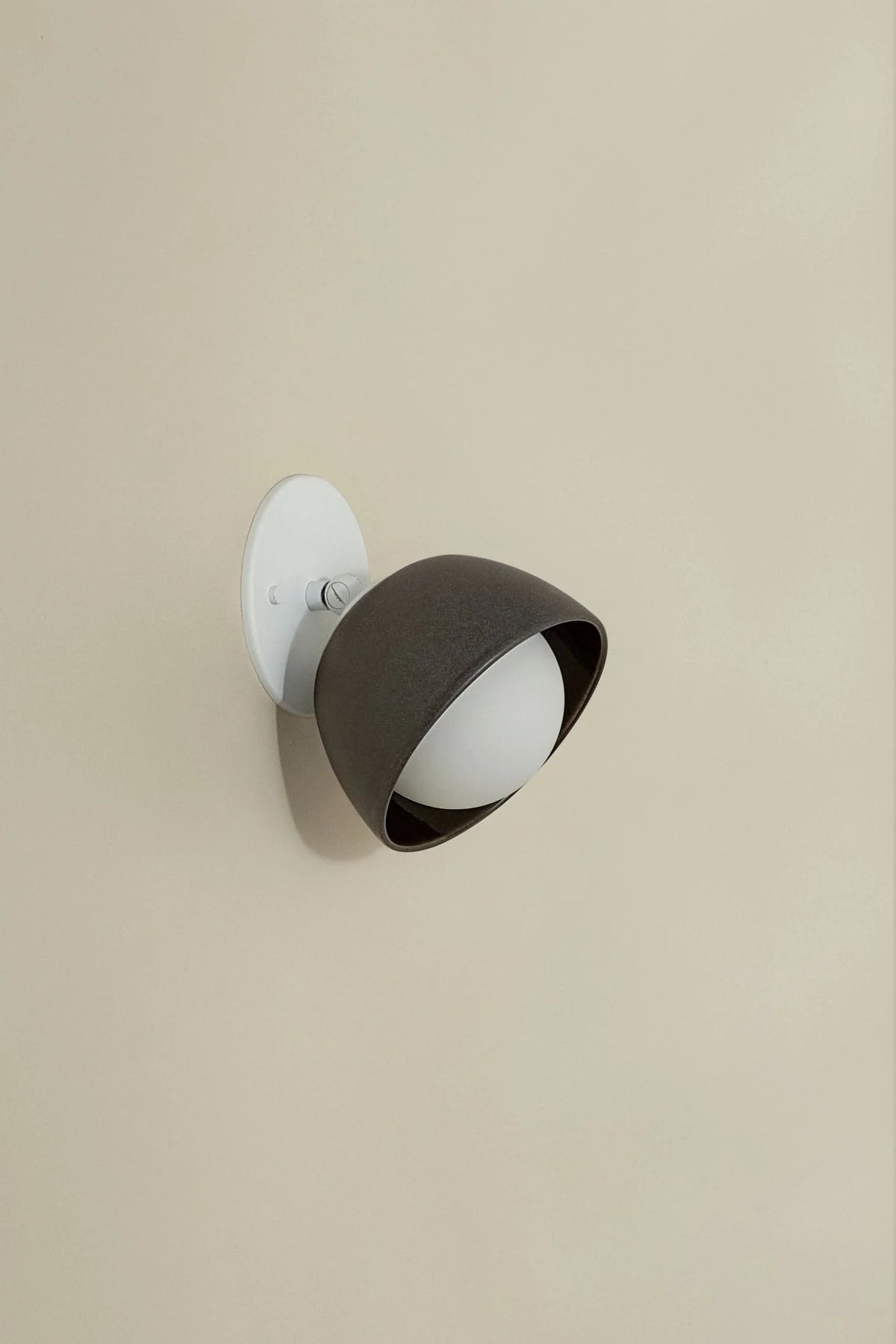Terra 0 Short Articulating Surface Sconce