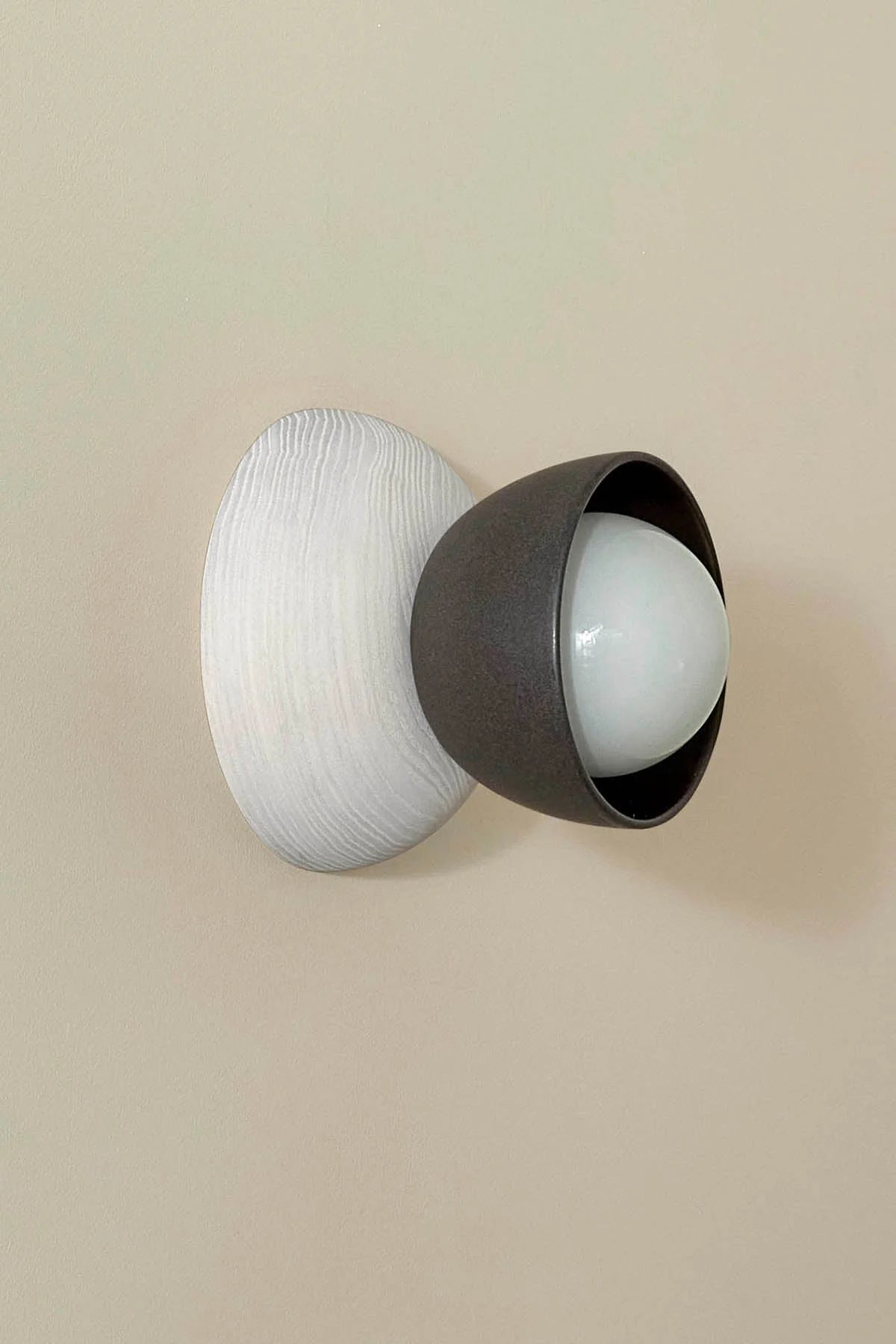 Terra 00 Surface Sconce