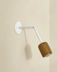 Terra 1 Long Articulating Wall Light