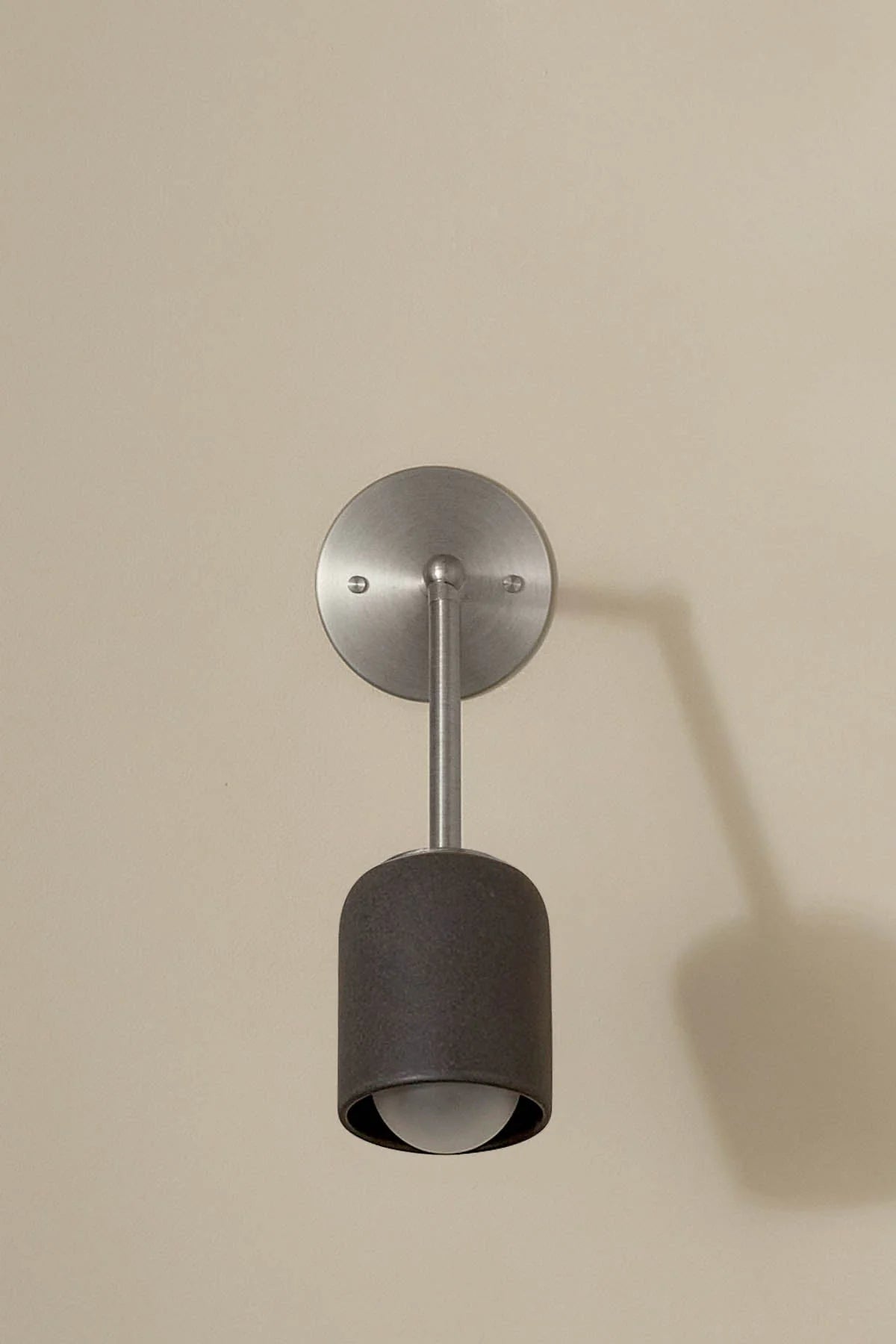 Terra 1 Long Articulating Wall Light