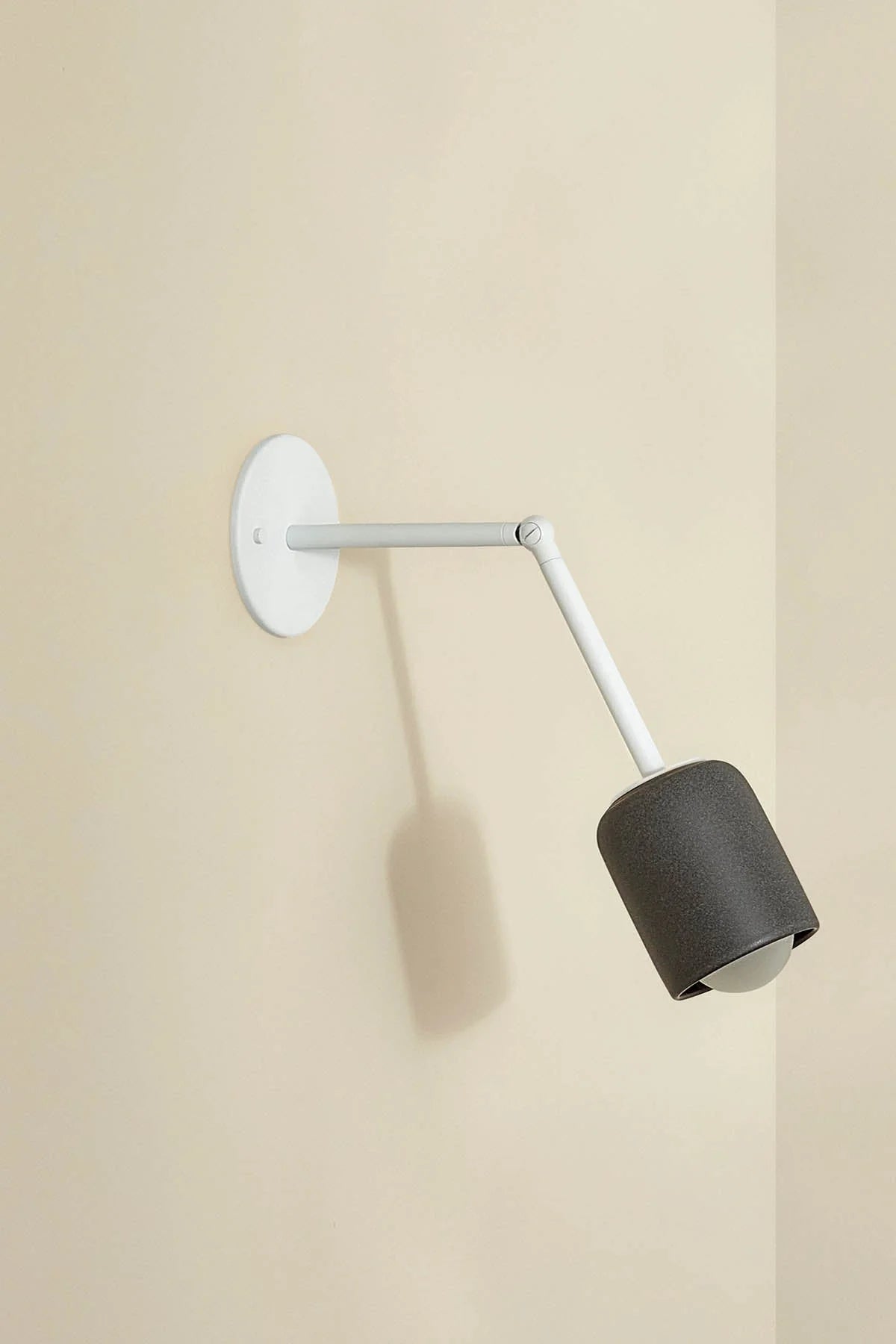Terra 1 Long Articulating Wall Light