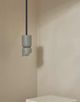 Terra 1.5 Pendant Light Solid Rod