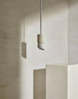Terra 1.5 Pendant Light Solid Rod