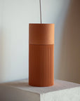 Terra Hanging Pendant|Two Piece