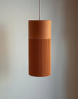 Terra Hanging Pendant|Two Piece