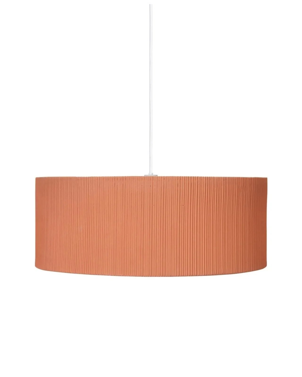 Terra Hanging Pendant|Wide