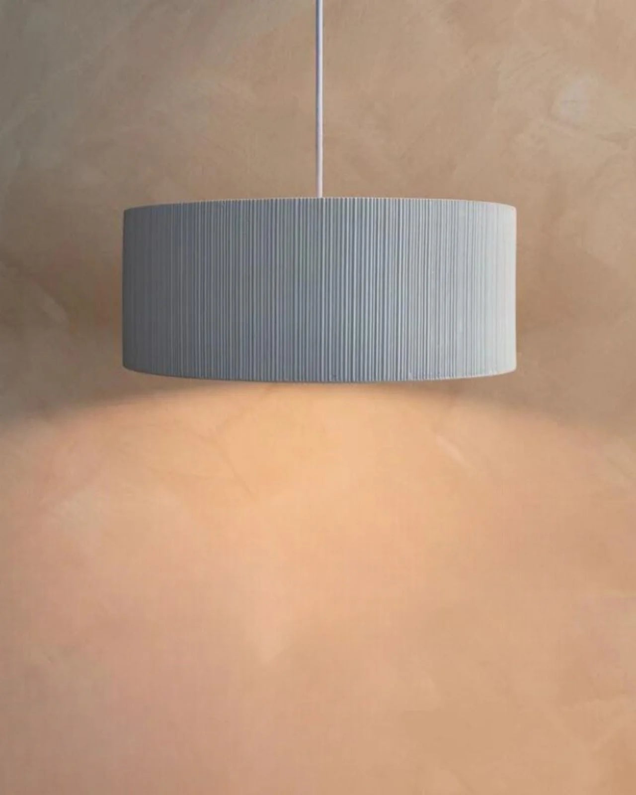 Terra Hanging Pendant|Wide