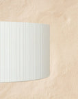 Terra Hanging Pendant|Wide